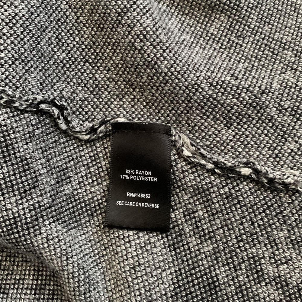 Torrid sweater dress snake prints dress size 2 plus size - Picture 10 of 13